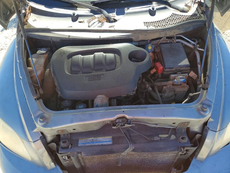 Aukcja sprzedaży 2006 Chevrolet Hhr, vin: 3GNDA23P16S653951, numer aukcji: 61620706