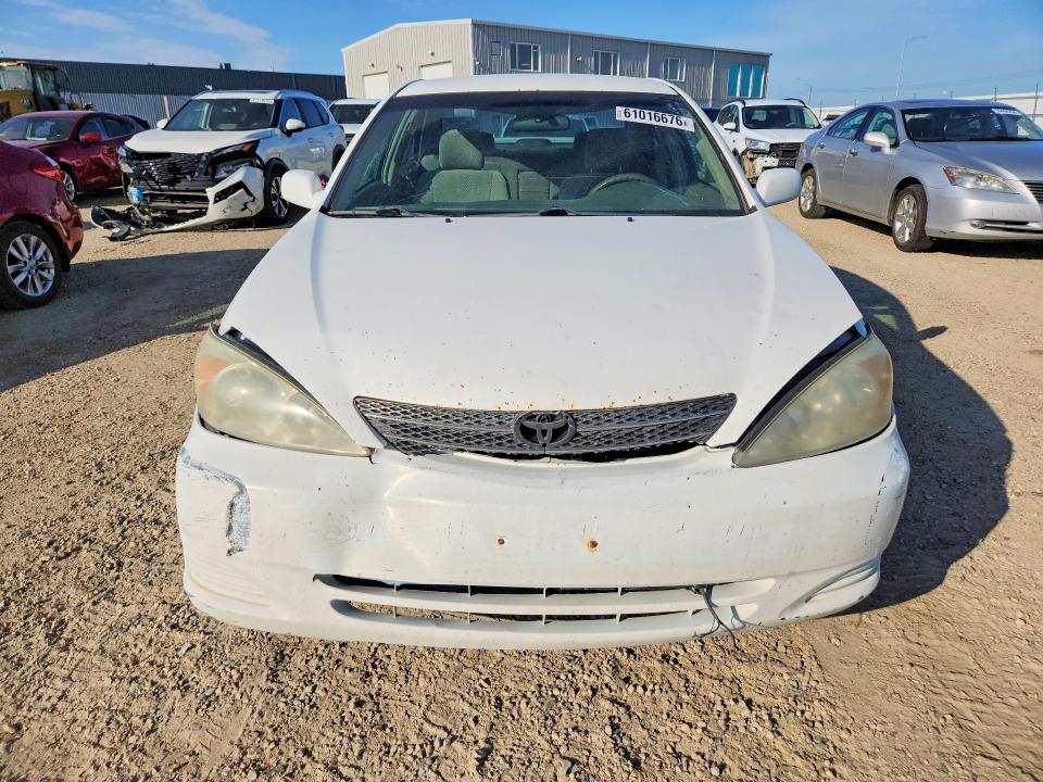Aukcja sprzedaży 2004 Toyota Camry, vin: 4T1BE32K94U266914, numer aukcji: 61016676