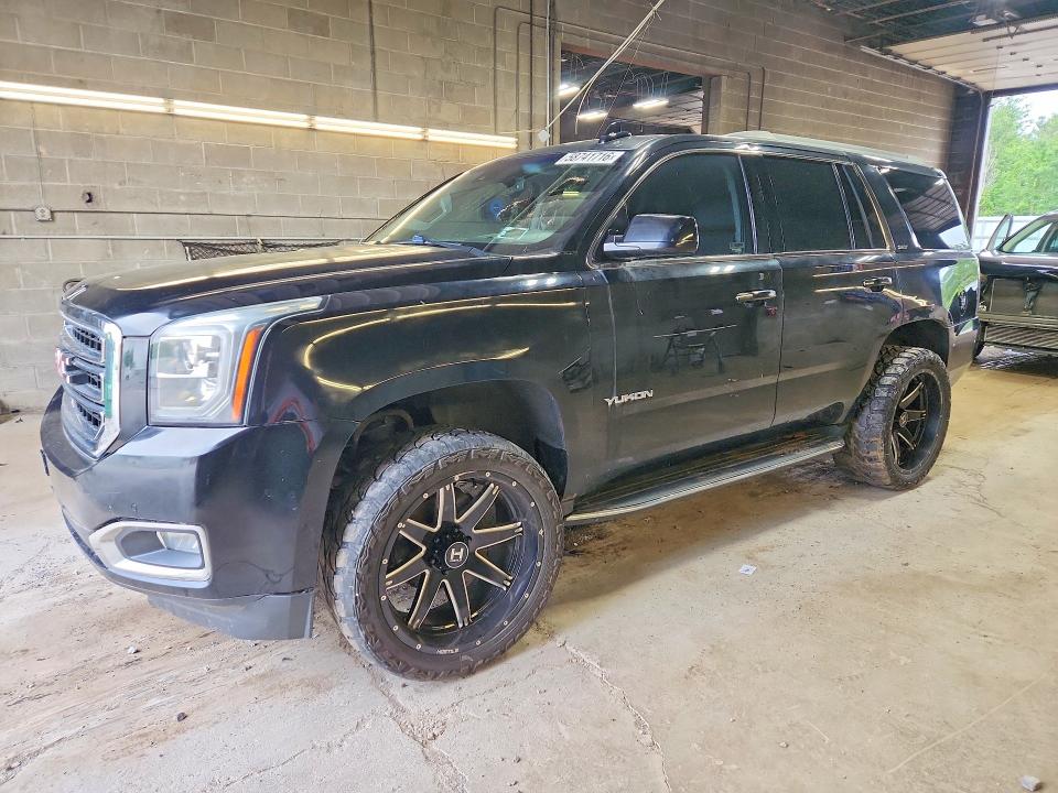 Aukcja sprzedaży 2017 Gmc Yukon, vin: 1GKS2BKCXHR114394, numer aukcji: 58741716