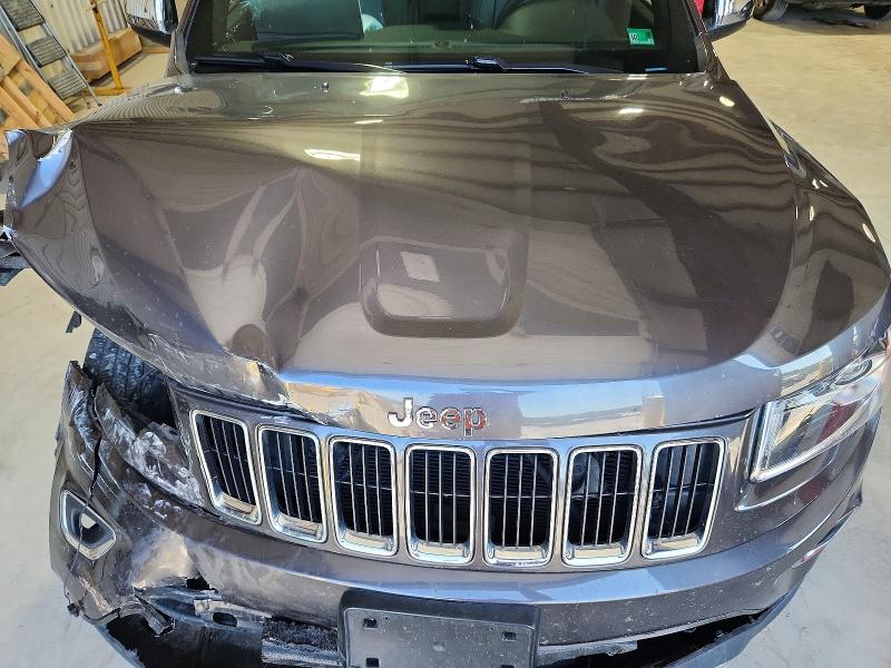 2015 Jeep Grand Cherokee მანქანა იყიდება აუქციონზე, vin: 1C4RJFBG1FC692214, აუქციონის ნომერი: 62155286