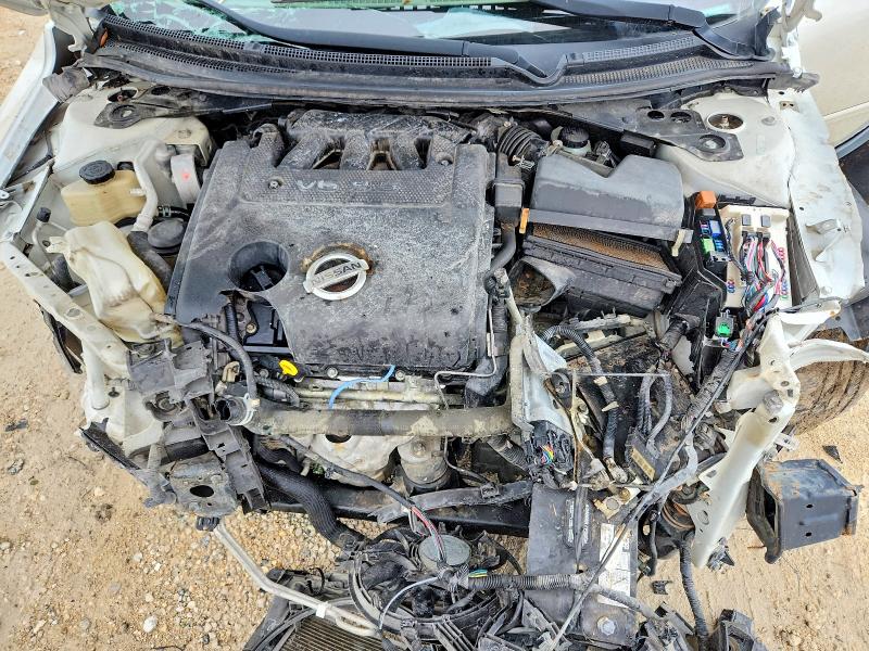 Продаж на аукціоні авто 2010 Nissan Altima, vin: 1N4BL2APXAN542904, номер лоту: 60686886