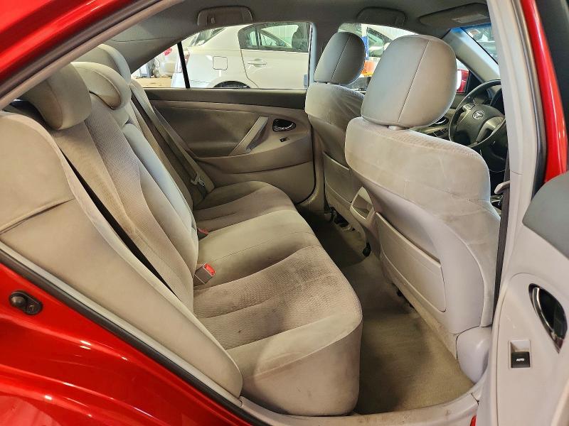 Продаж на аукціоні авто 2011 Toyota Camry, vin: 4T1BF3EK7BU687455, номер лоту: 61506706
