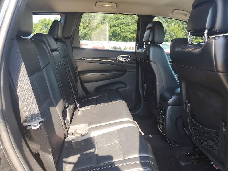 59329046 :رقم المزاد ، 1J4RS4GGXBC518317 vin ، 2011 Jeep Grand Cherokee مزاد بيع
