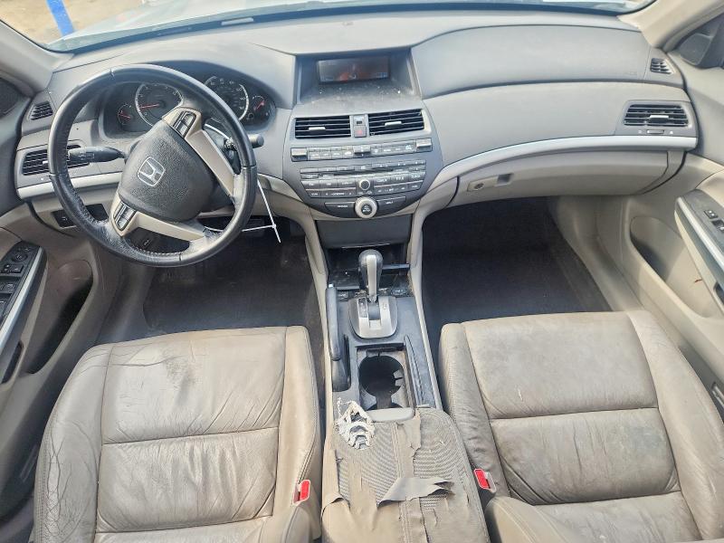 2009 Honda Accord მანქანა იყიდება აუქციონზე, vin: 1HGCP26869A116314, აუქციონის ნომერი: 55400156