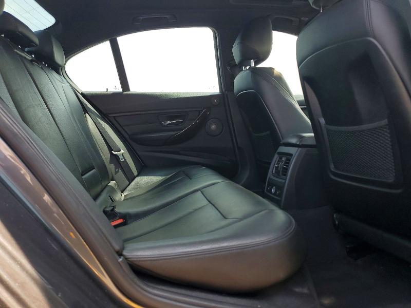 Продажа на аукционе авто 2015 Bmw 328, vin: WBA3B5G50FNS13464, номер лота: 61739256