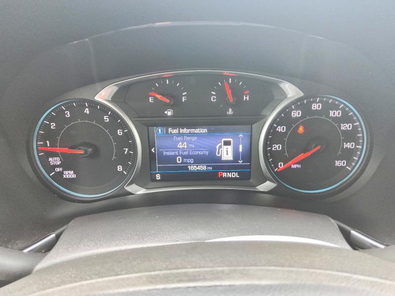 Продажа на аукционе авто 2021 Chevrolet Equinox, vin: 3GNAXTEV7MS160792, номер лота: 61339806