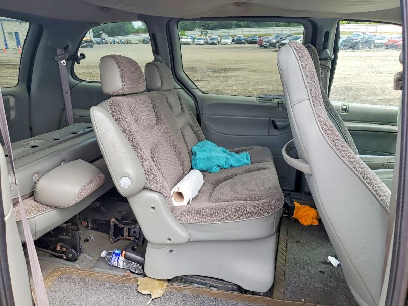 Продажа на аукционе авто 1999 Dodge Caravan, vin: 2B4FP2535XR333196, номер лота: 59691976
