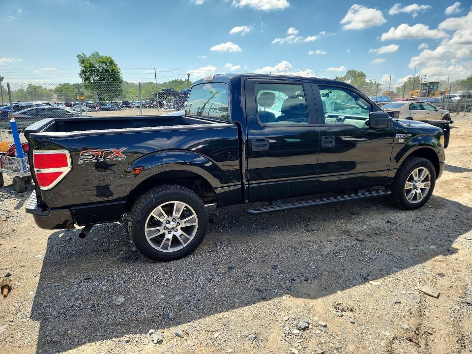Aukcja sprzedaży 2014 Ford F150, vin: 1FTFW1EF6EFC05936, numer aukcji: 62581986