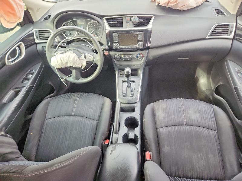 Aukcja sprzedaży 2017 Nissan Sentra, vin: 3N1AB7AP2HY271097, numer aukcji: 62385236