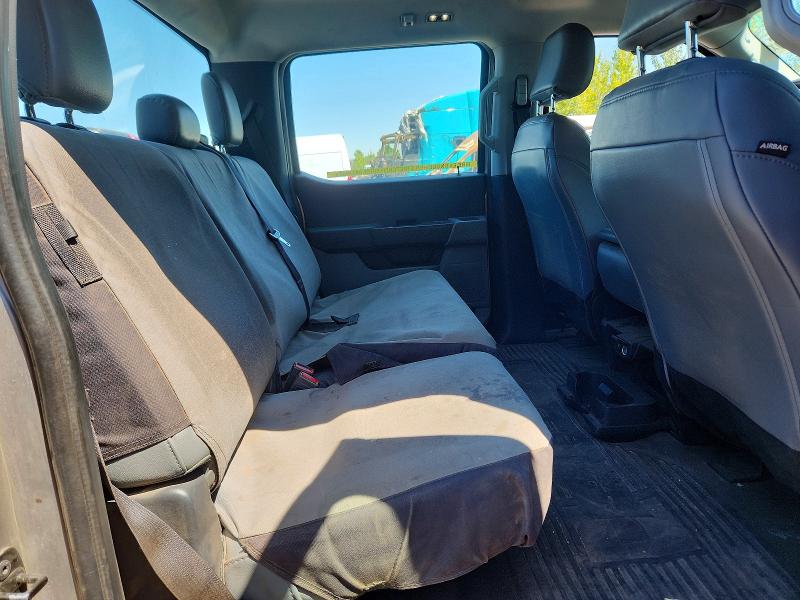 2024 Ford F250 მანქანა იყიდება აუქციონზე, vin: 1FT7W2BA3REF14374, აუქციონის ნომერი: 61304506
