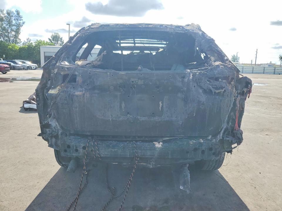 2022 Subaru Outback მანქანა იყიდება აუქციონზე, vin: 4S4BTANC1N3104720, აუქციონის ნომერი: 62430746