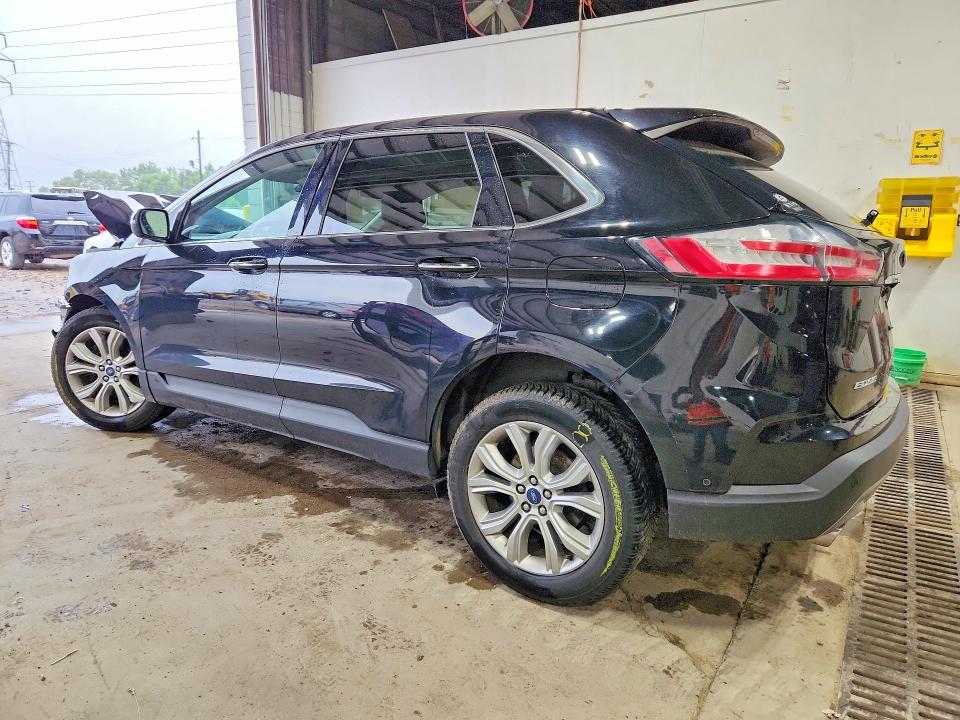 2019 Ford Edge მანქანა იყიდება აუქციონზე, vin: 2FMPK4K90KBB54006, აუქციონის ნომერი: 62716716