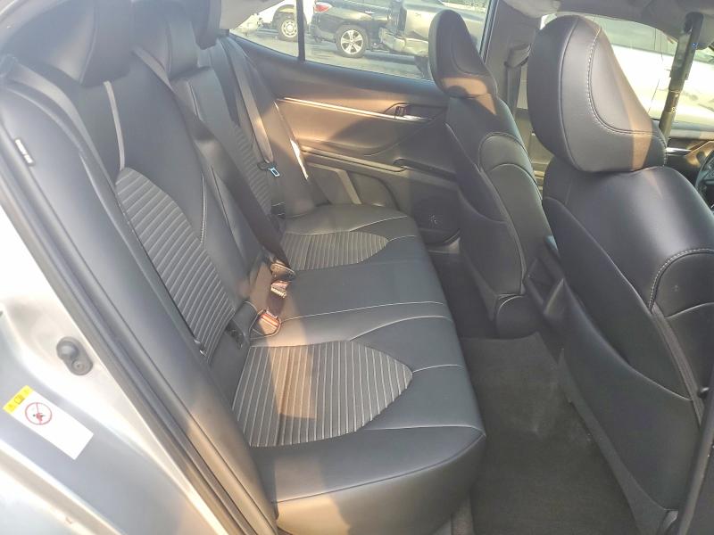 2019 Toyota Camry მანქანა იყიდება აუქციონზე, vin: 4T1B11HK8KU213304, აუქციონის ნომერი: 62855046