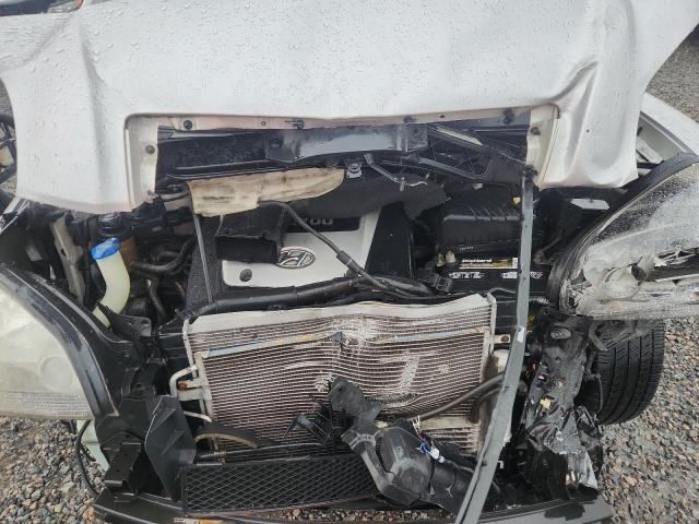 Продажа на аукционе авто 2006 Hyundai Tucson, vin: KM8JN12D96U263581, номер лота: 63288316
