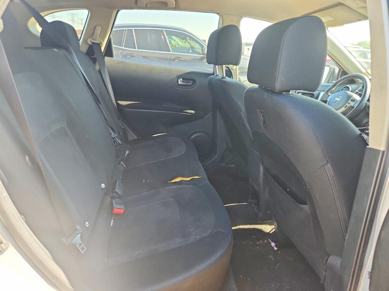 Aukcja sprzedaży 2010 Nissan Rogue, vin: JN8AS5MV9AW114020, numer aukcji: 59894586