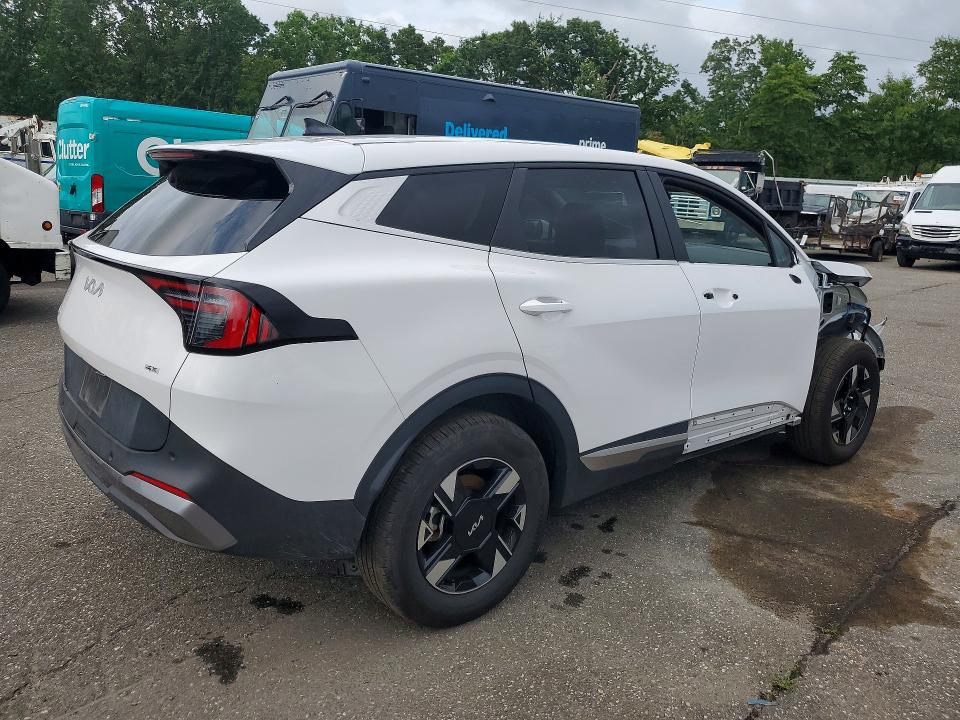 Aukcja sprzedaży 2026 Kia Sportage, vin: 5XYK2CDF6TG371777, numer aukcji: 59654136