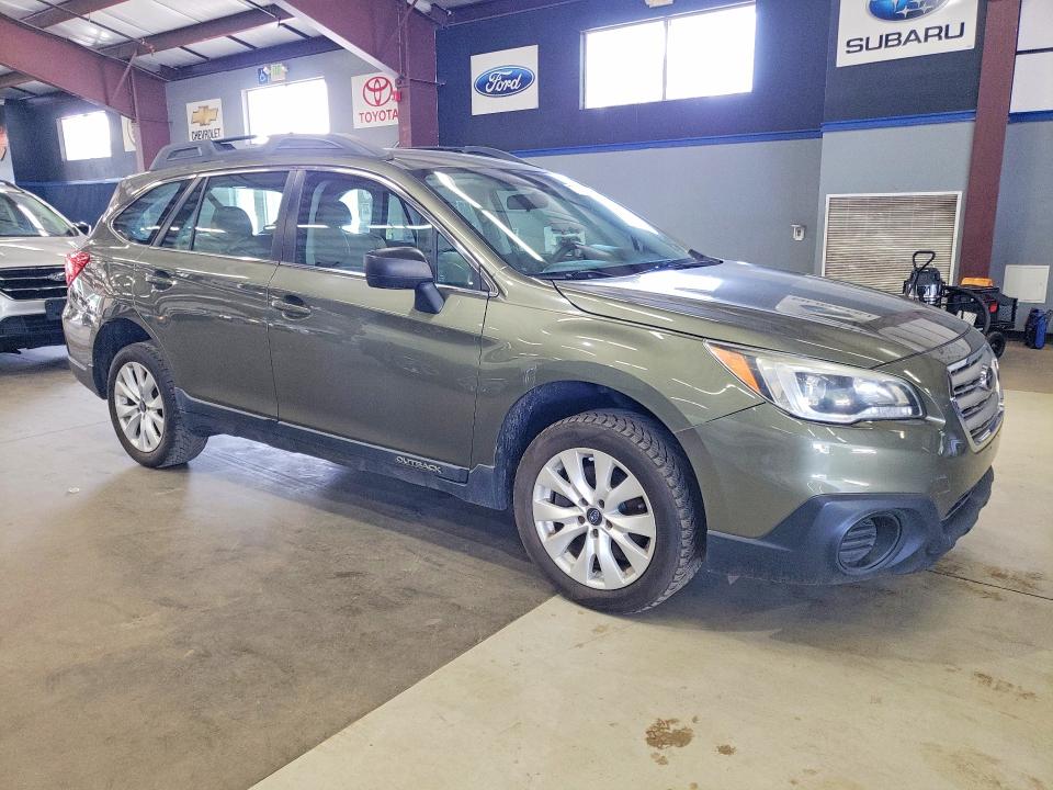 59769326 :رقم المزاد ، 4S4BSAAC7G3270090 vin ، 2016 Subaru Outback مزاد بيع