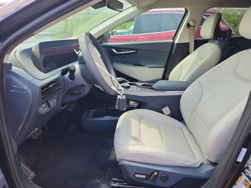 Продаж на аукціоні авто 2024 Kia Ev6, vin: KNDC3DLC7R5623049, номер лоту: 85969285