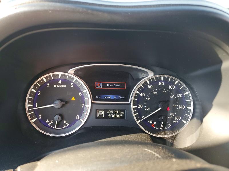 63218156 :رقم المزاد ، 5N1DL0MN7KC523463 vin ، 2019 Infiniti Qx60 مزاد بيع