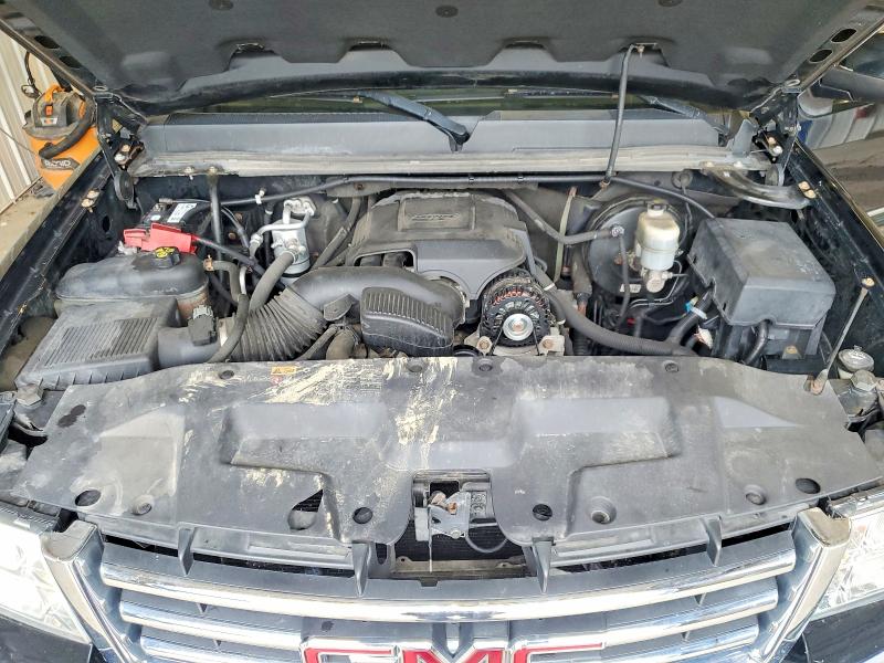 Aukcja sprzedaży 2011 Gmc Sierra, vin: 1GTR2VE3XBZ342264, numer aukcji: 60458816
