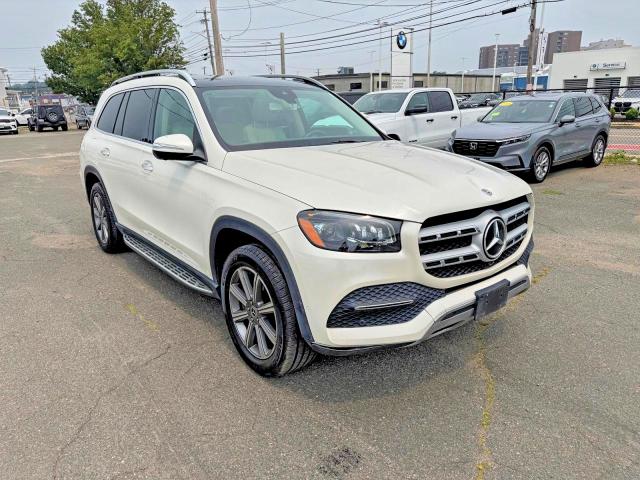 Продажа на аукционе авто 2020 Mercedes-benz Gls, vin: 4JGFF5KE2LA208874, номер лота: 62010806