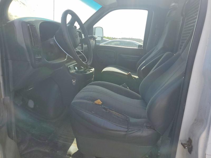 Продажа на аукционе авто 2002 Chevrolet Express G2500, vin: 1GCGG25R721178126, номер лота: 59893426