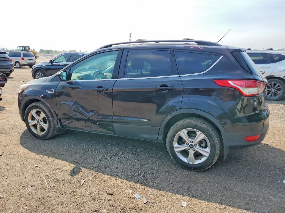 Aukcja sprzedaży 2013 Ford Escape, vin: 1FMCU9G9XDUB26886, numer aukcji: 60135886