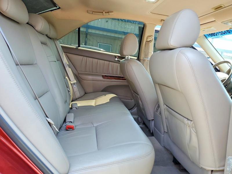 Aukcja sprzedaży 2005 Toyota Camry, vin: 4T1BF32K35U094684, numer aukcji: 61327666