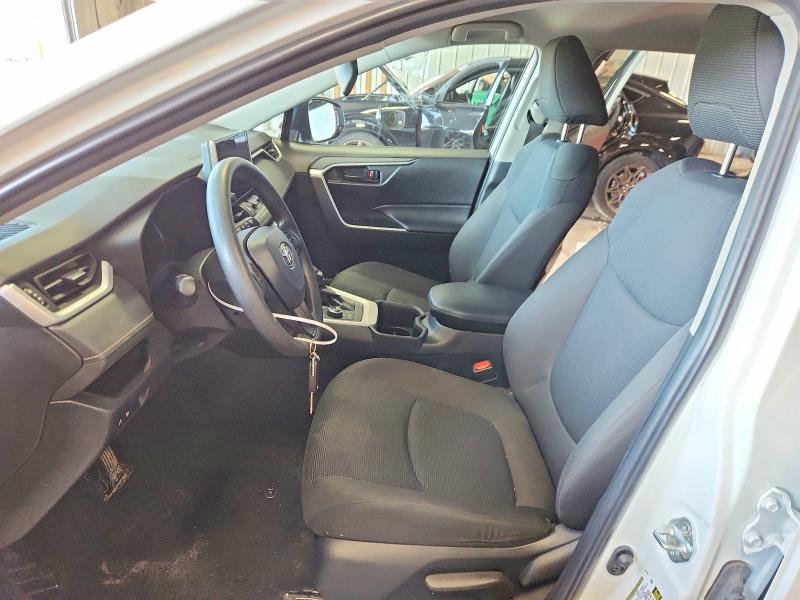 Продажа на аукционе авто 2024 Toyota Rav4, vin: 4T3LWRFV5RU147006, номер лота: 62904686