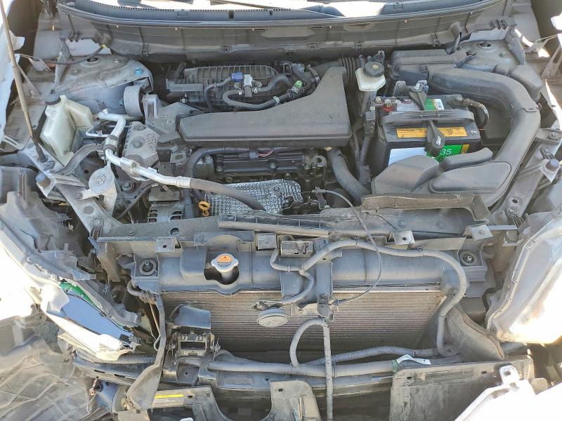 Продажа на аукционе авто 2015 Nissan Rogue, vin: 5N1AT2MV0FC788228, номер лота: 58952626