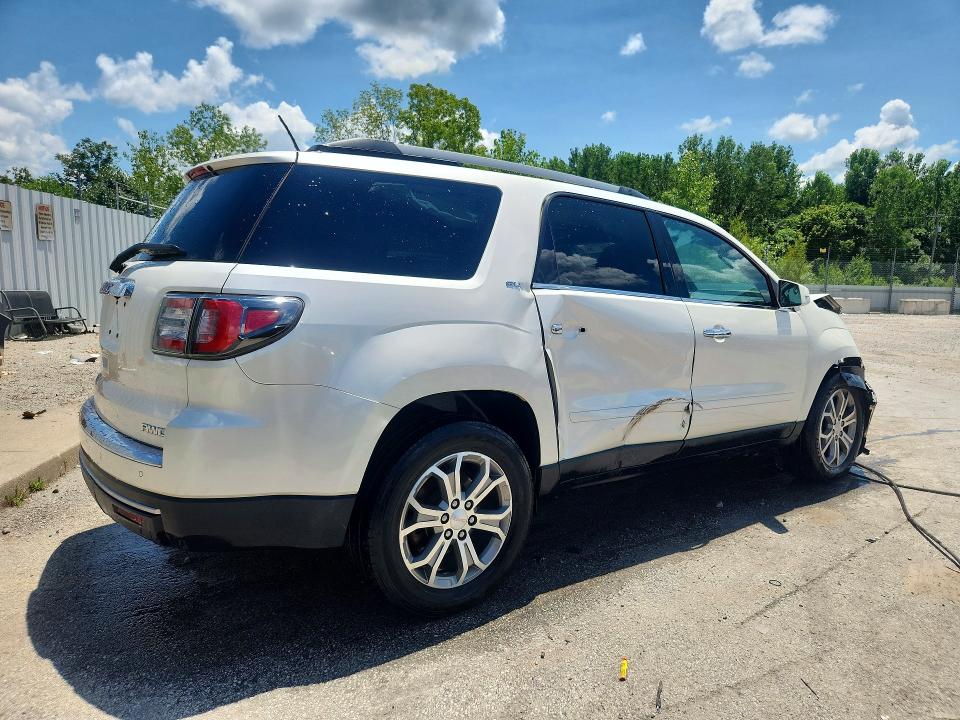 Продаж на аукціоні авто 2014 Gmc Acadia, vin: 1GKKVRKD4EJ341020, номер лоту: 60867756