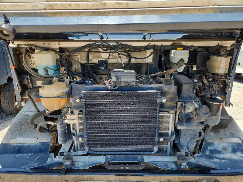 2020 Ford F59 მანქანა იყიდება აუქციონზე, vin: 1F65F5KN4L0A11648, აუქციონის ნომერი: 59576216