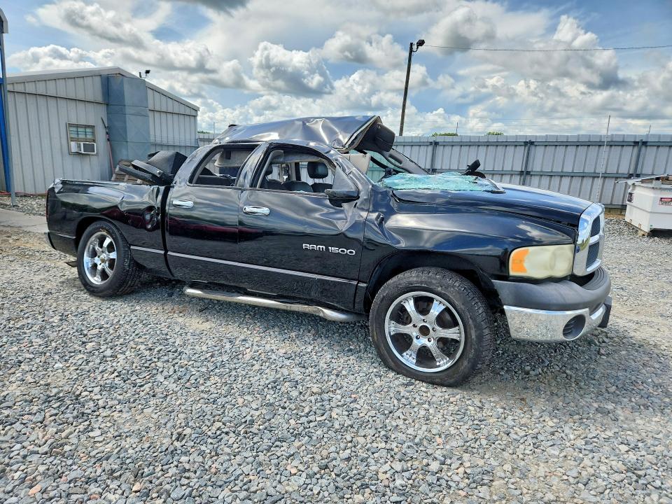 Aukcja sprzedaży 2002 Dodge Ram 1500, vin: 3D7HA18N92G183473, numer aukcji: 60920746
