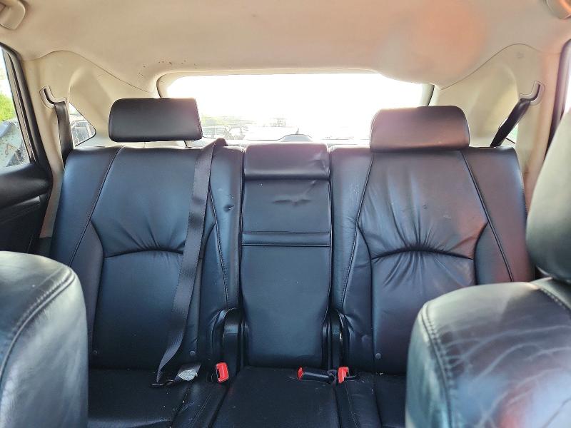 Продаж на аукціоні авто 2009 Lexus Rx, vin: 2T2HK31U09C134196, номер лоту: 61695576