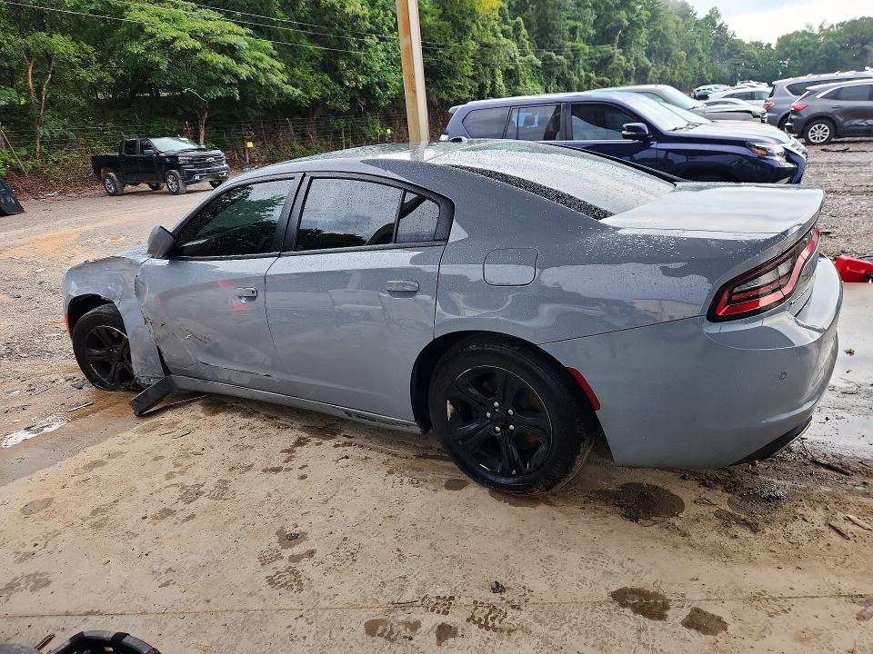 Aukcja sprzedaży 2021 Dodge Charger, vin: 2C3CDXBGXMH515162, numer aukcji: 61795906