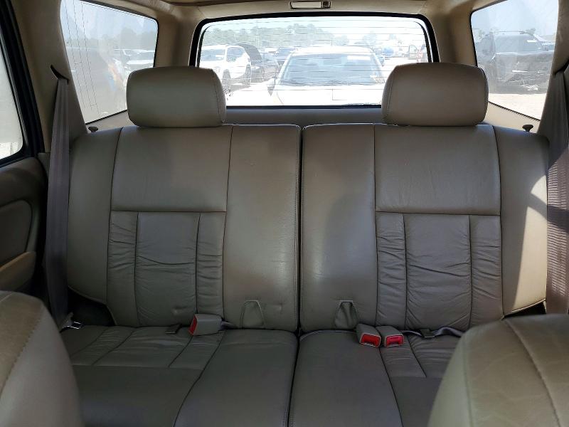 Aukcja sprzedaży 2001 Toyota 4runner, vin: JT3HN87R710354627, numer aukcji: 61431686
