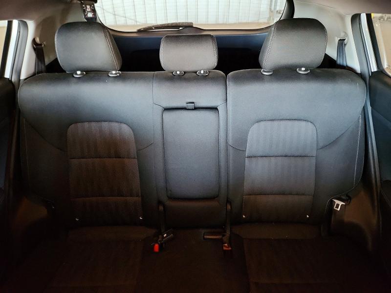 59354326 :رقم المزاد ، KNDPMCAC2M7934266 vin ، 2021 Kia Sportage مزاد بيع