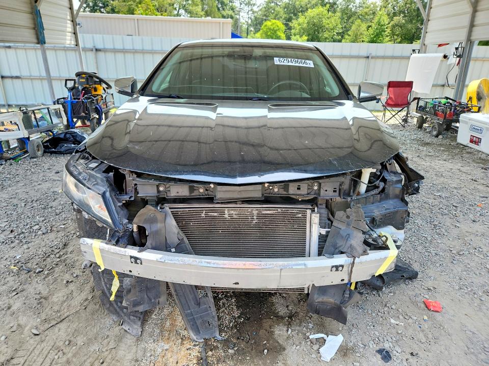 Продажа на аукционе авто 2016 Chevrolet Impala, vin: 2G1145S31G9154075, номер лота: 62949666