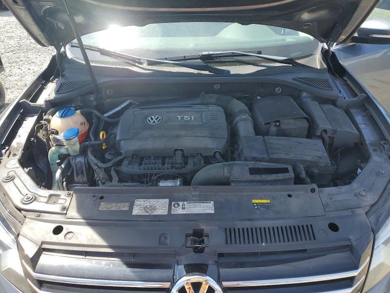 Продажа на аукционе авто 2015 Volkswagen Passat, vin: 1VWBT7A33FC059971, номер лота: 60312376