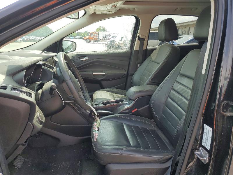 Aukcja sprzedaży 2015 Ford Escape, vin: 1FMCU0J93FUA50483, numer aukcji: 62057846