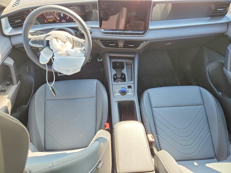 Продаж на аукціоні авто 2026 Volkswagen Tiguan, vin: 3VVGR7RM6TM029203, номер лоту: 62386526