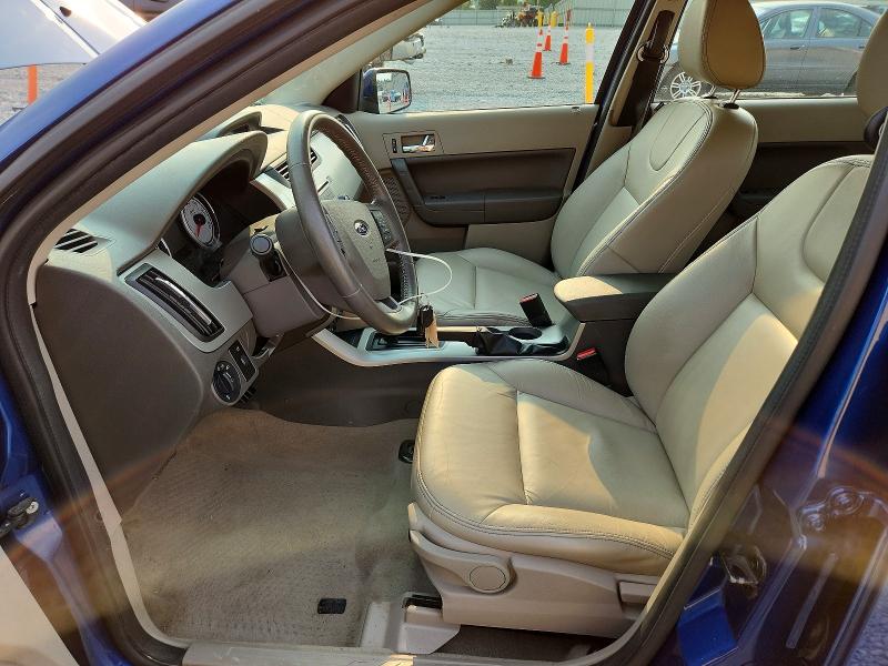Продаж на аукціоні авто 2008 Ford Focus, vin: 1FAHP35N48W100749, номер лоту: 62353336