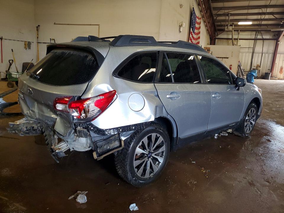 Aukcja sprzedaży 2016 Subaru Outback, vin: 4S4BSBJC6G3201767, numer aukcji: 62943706
