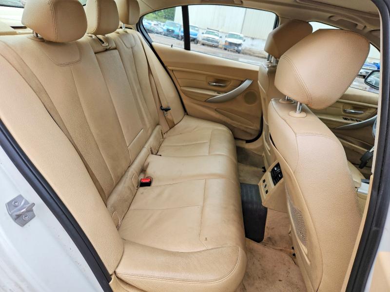 2013 Bmw 328 მანქანა იყიდება აუქციონზე, vin: WBA3B5G51DNS04219, აუქციონის ნომერი: 62780606