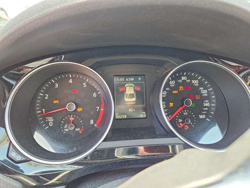 Aukcja sprzedaży 2017 Volkswagen Jetta, vin: 3VW4T7AJXHM301471, numer aukcji: 60357046