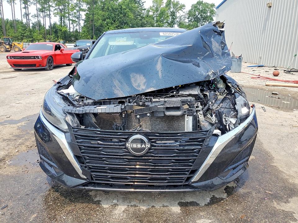 Продаж на аукціоні авто 2024 Nissan Altima, vin: 1N4BL4DV7RN342144, номер лоту: 62502536