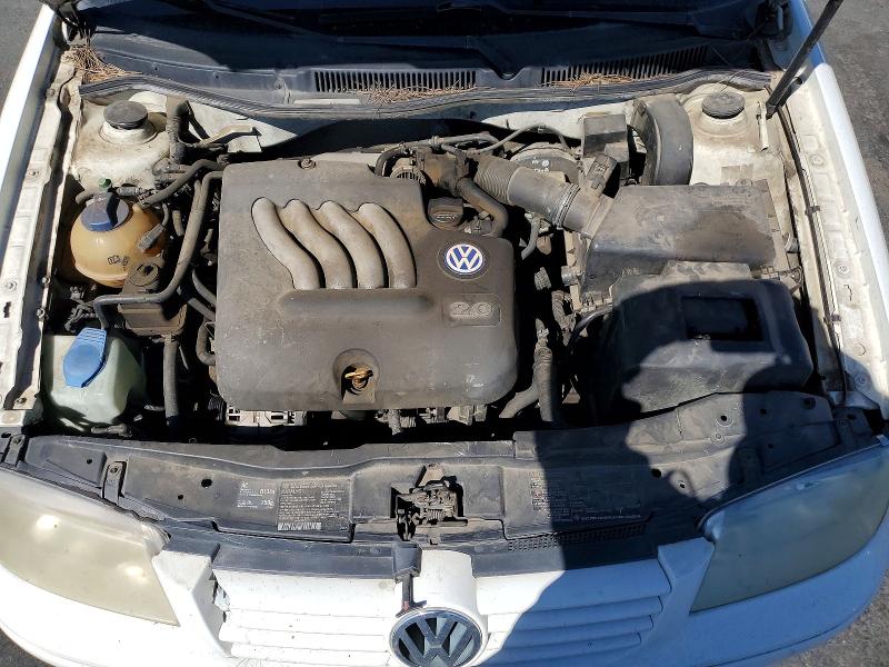 61535336 :رقم المزاد ، 3VWSK69M22M039858 vin ، 2002 Volkswagen Jetta مزاد بيع