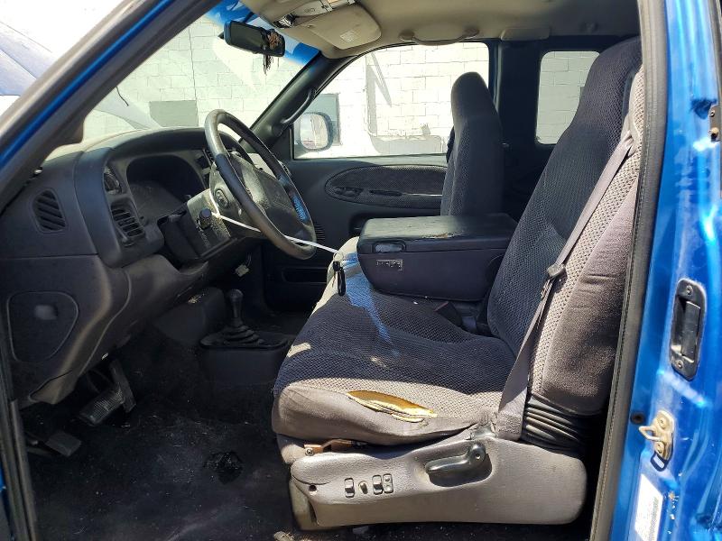 Aukcja sprzedaży 1999 Dodge Ram 1500, vin: 1B7HF13Z1XJ631667, numer aukcji: 59896386