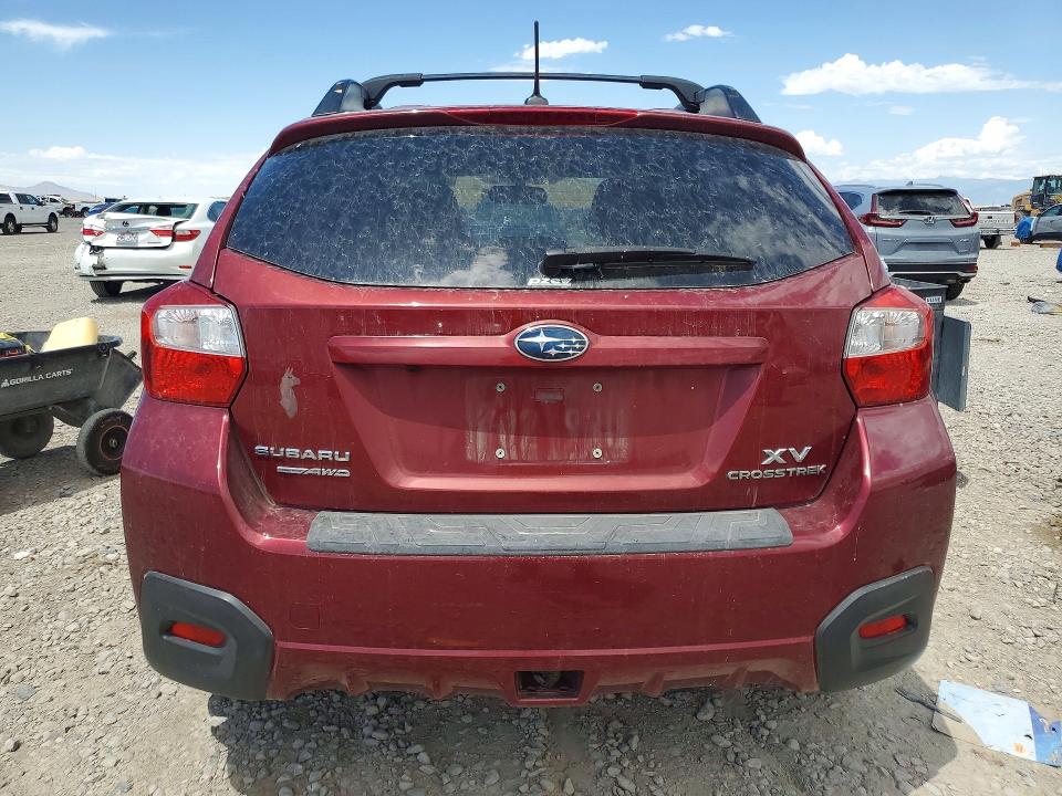Продажа на аукционе авто 2013 Subaru Xv Crosstrek, vin: JF2GPAKC3D2837909, номер лота: 60412586