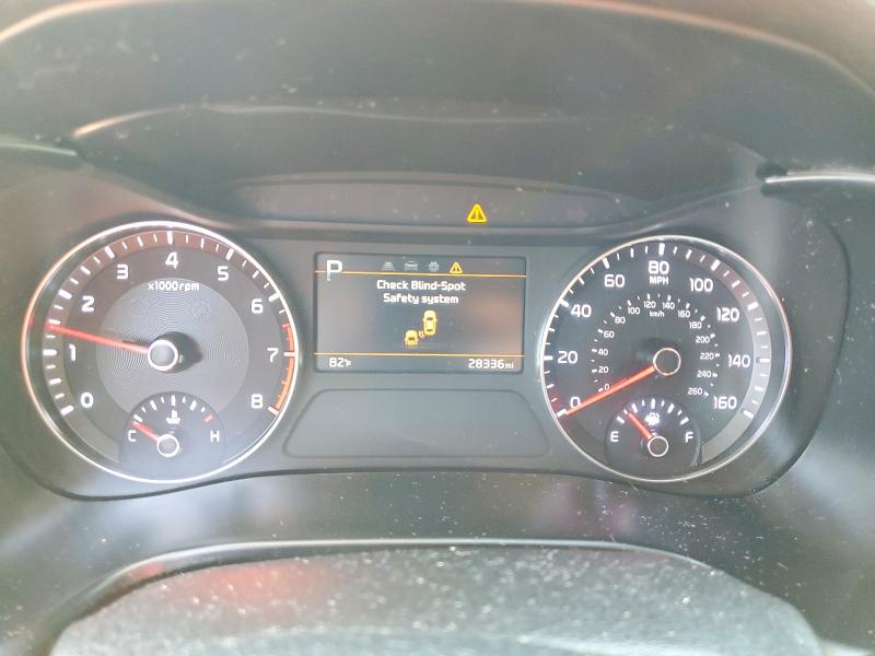 Продажа на аукционе авто 2024 Kia Forte, vin: 3KPF24AD4RE835682, номер лота: 61910406